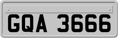 GQA3666