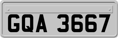 GQA3667
