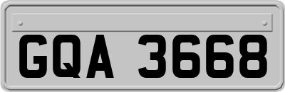GQA3668