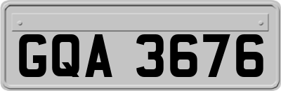 GQA3676