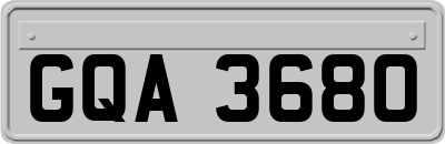 GQA3680