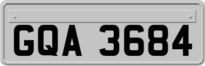 GQA3684