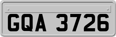 GQA3726