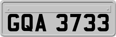GQA3733