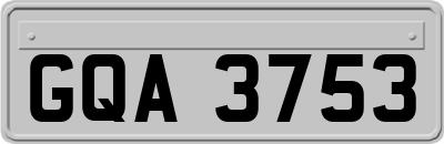 GQA3753