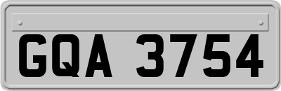 GQA3754
