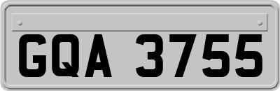 GQA3755
