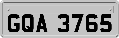 GQA3765