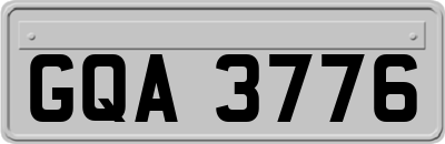 GQA3776
