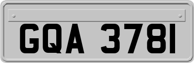 GQA3781