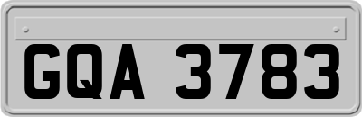 GQA3783