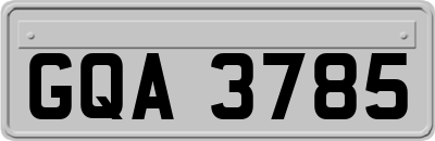 GQA3785