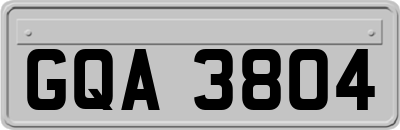 GQA3804