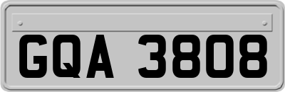 GQA3808