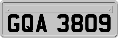 GQA3809