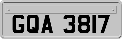 GQA3817