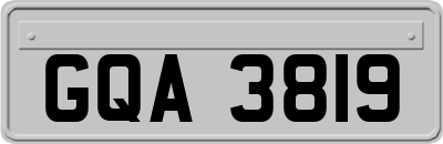 GQA3819