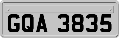 GQA3835