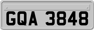 GQA3848