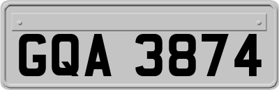 GQA3874