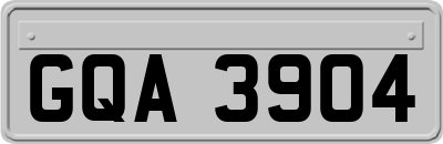 GQA3904