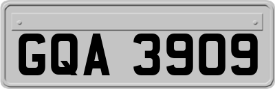 GQA3909