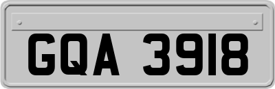 GQA3918