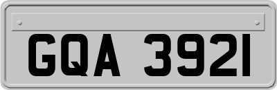 GQA3921