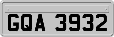 GQA3932