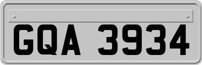 GQA3934