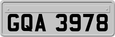 GQA3978