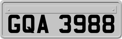GQA3988