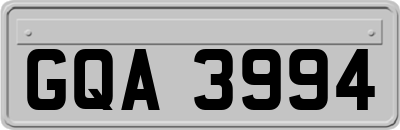 GQA3994