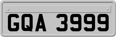 GQA3999