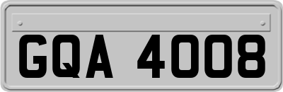 GQA4008