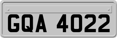 GQA4022