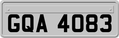 GQA4083