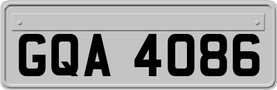 GQA4086