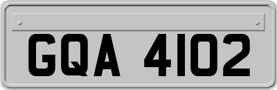 GQA4102