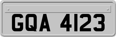 GQA4123
