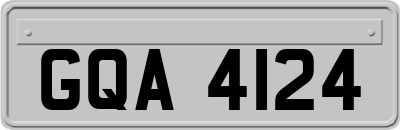 GQA4124
