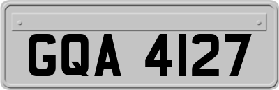 GQA4127