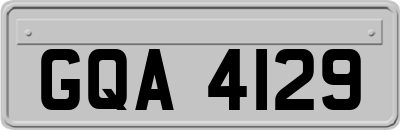 GQA4129