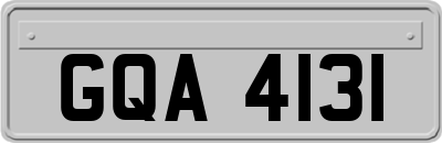 GQA4131