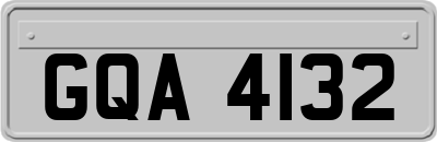GQA4132