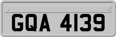 GQA4139