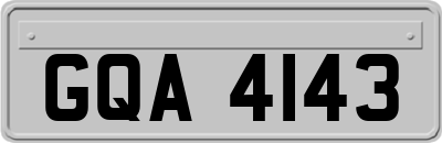 GQA4143