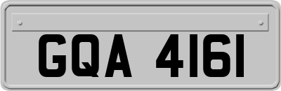 GQA4161