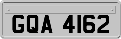 GQA4162