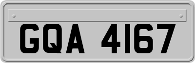 GQA4167